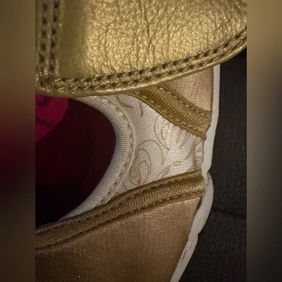 Nike Air Rift Sneakers size 8 - Picture 4 of 10